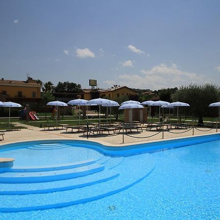 Country House Il Ponte ألبا أدرياتيكا المظهر الخارجي الصورة
