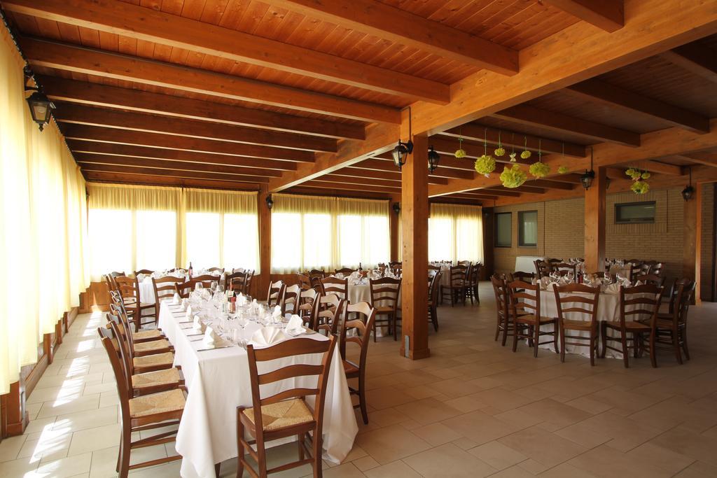 Country House Il Ponte ألبا أدرياتيكا المظهر الخارجي الصورة