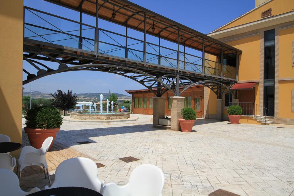 Country House Il Ponte ألبا أدرياتيكا المظهر الخارجي الصورة