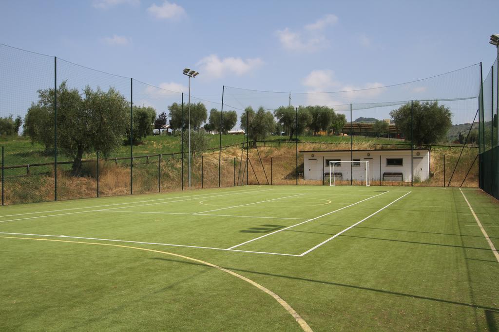 Country House Il Ponte ألبا أدرياتيكا المظهر الخارجي الصورة